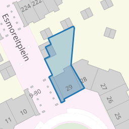 Perceel GVH20-AC-3592