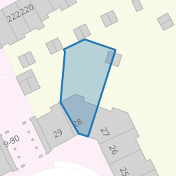 Perceel GVH20-AC-3593