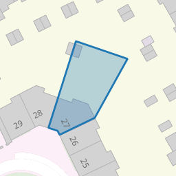 Perceel GVH20-AC-3594