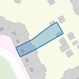 Perceel GVH20-AC-3596