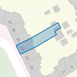 Perceel GVH20-AC-3597