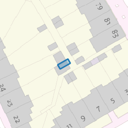 Perceel GVH20-AC-3604