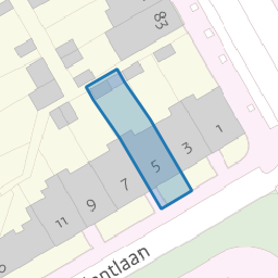 Perceel GVH20-AC-3608