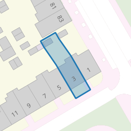 Perceel GVH20-AC-3609