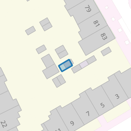 Perceel GVH20-AC-3611