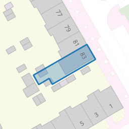 Perceel GVH20-AC-3612