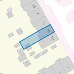 Perceel GVH20-AC-3613