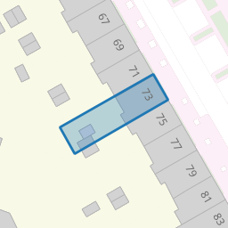 Perceel GVH20-AC-3617