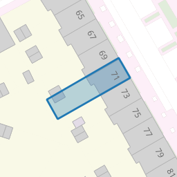 Perceel GVH20-AC-3618