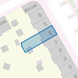 Perceel GVH20-AC-3619