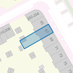 Perceel GVH20-AC-3620