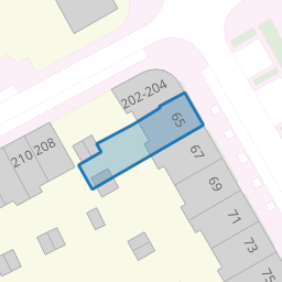 Perceel GVH20-AC-3621