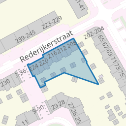 Perceel GVH20-AC-3622