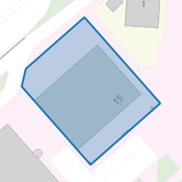 Perceel GVH20-AC-3627