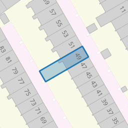 Perceel GVH20-AC-3637