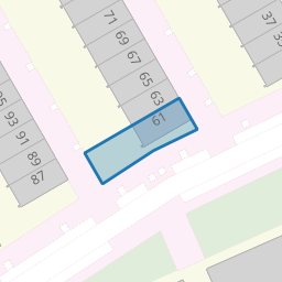 Perceel GVH20-AC-3643