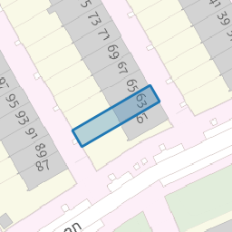 Perceel GVH20-AC-3644