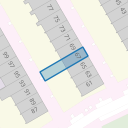 Perceel GVH20-AC-3646