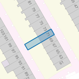 Perceel GVH20-AC-3648