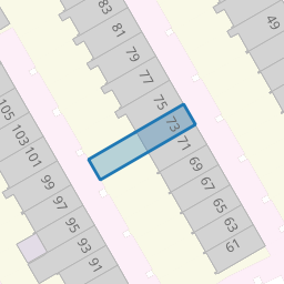 Perceel GVH20-AC-3649