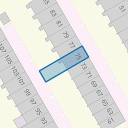 Perceel GVH20-AC-3650