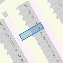 Perceel GVH20-AC-3651