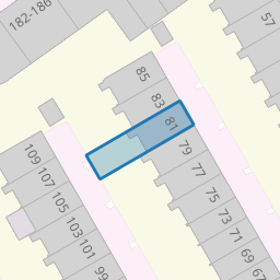 Perceel GVH20-AC-3653