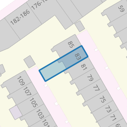 Perceel GVH20-AC-3654