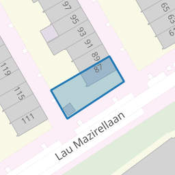 Perceel GVH20-AC-3656