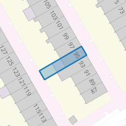 Perceel GVH20-AC-3660