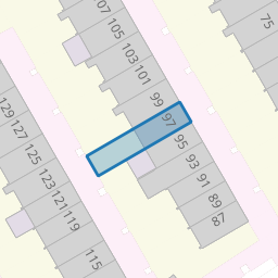 Perceel GVH20-AC-3661