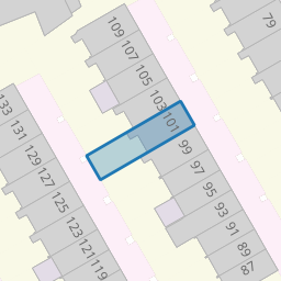 Perceel GVH20-AC-3663