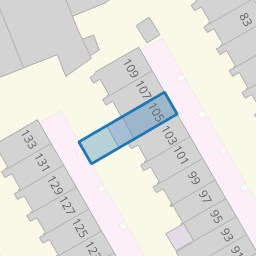 Perceel GVH20-AC-3665