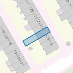 Perceel GVH20-AC-3671