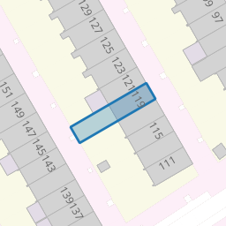 Perceel GVH20-AC-3672