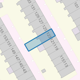 Perceel GVH20-AC-3674