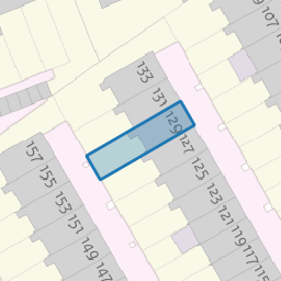 Perceel GVH20-AC-3677