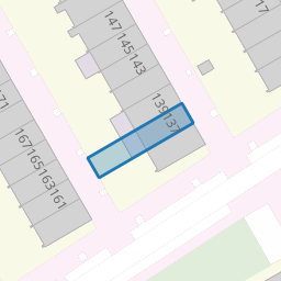 Perceel GVH20-AC-3681