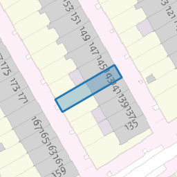 Perceel GVH20-AC-3684