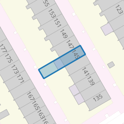 Perceel GVH20-AC-3685