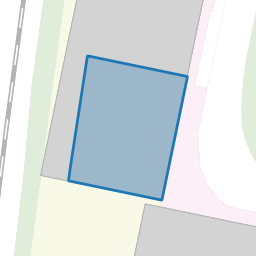 Perceel GVH20-AC-3701