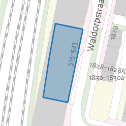 Perceel GVH20-AC-3702