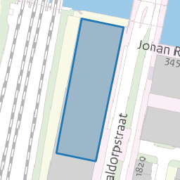 Perceel GVH20-AC-3703