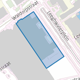 Perceel GVH20-AC-3705