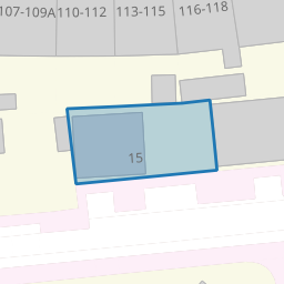 Perceel GVH20-AC-3709