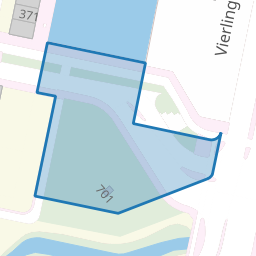 Perceel GVH20-AC-3722