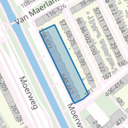 Perceel GVH20-AC-3727