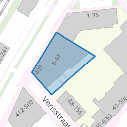 Perceel GVH20-AC-3755