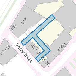 Perceel GVH20-AC-3756