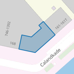 Perceel GVH20-AC-3770